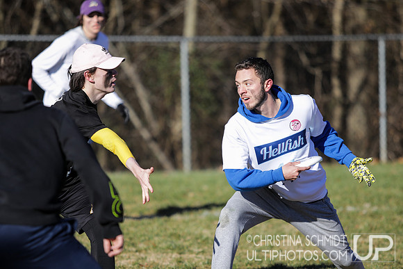 Queen City Tune Up 2018 - Saturday