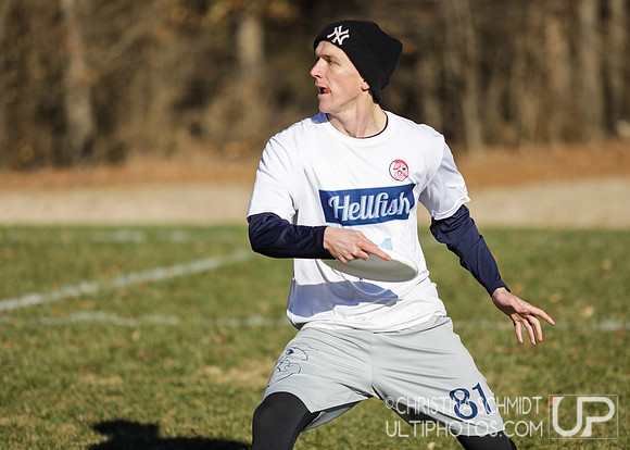 Queen City Tune Up 2018 - Saturday