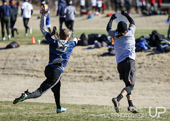 Queen City Tune Up 2018 - Saturday