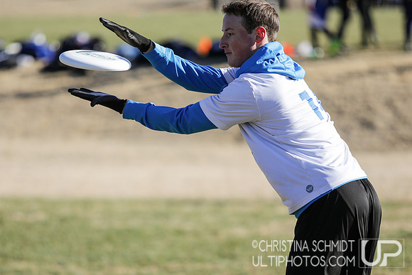 Queen City Tune Up 2018 - Saturday