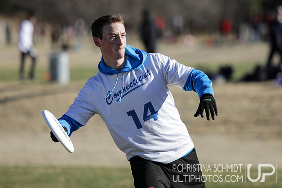 Queen City Tune Up 2018 - Saturday