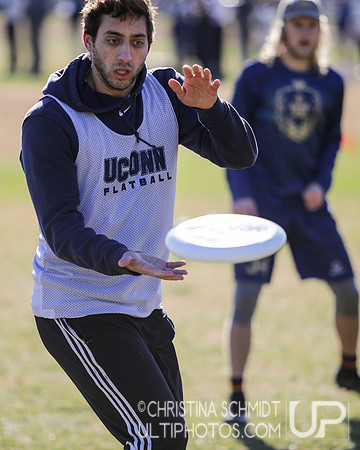 Queen City Tune Up 2018 - Saturday