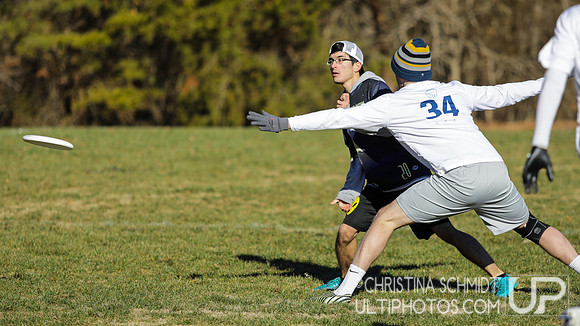 Queen City Tune Up 2018 - Saturday