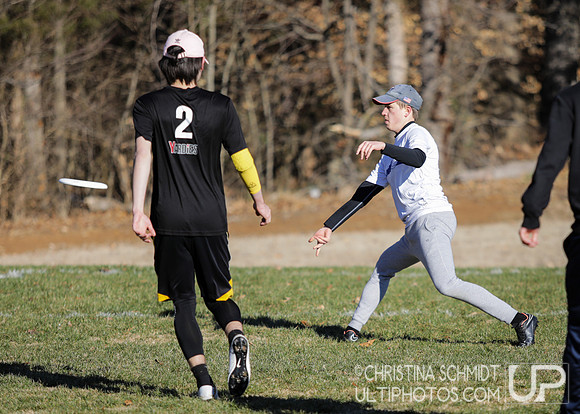 Queen City Tune Up 2018 - Saturday