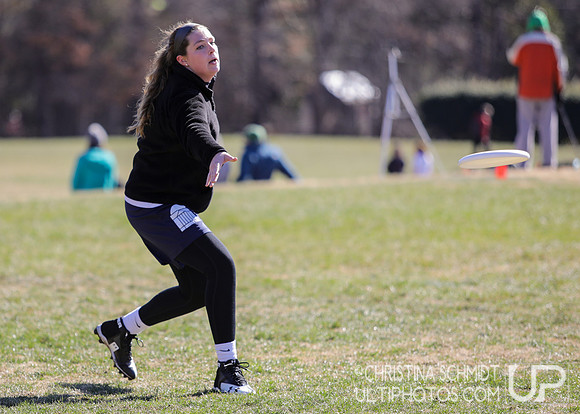 Queen City Tune Up 2018 - Saturday