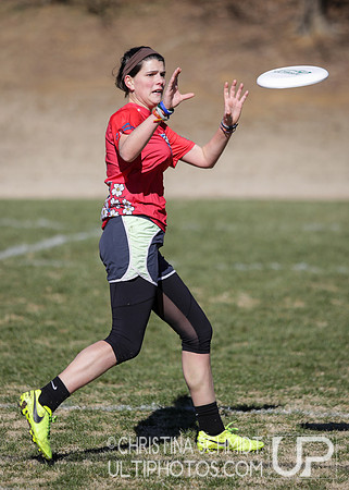 Queen City Tune Up 2018 - Saturday