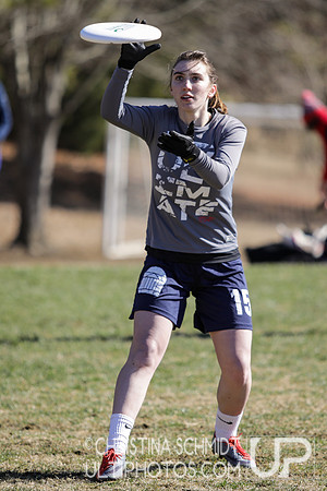 Queen City Tune Up 2018 - Saturday