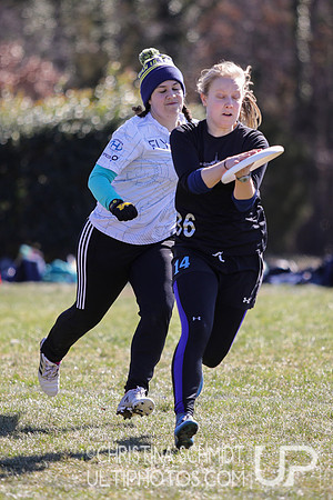 Queen City Tune Up 2018 - Saturday