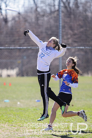 Queen City Tune Up 2018 - Saturday