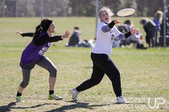 Queen City Tune Up 2018 - Saturday