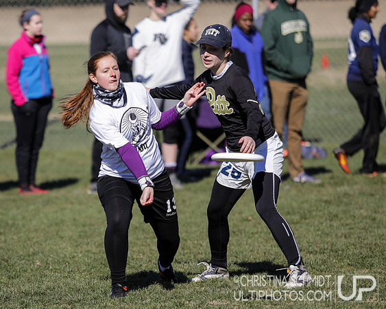 Queen City Tune Up 2018 - Saturday