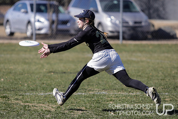 Queen City Tune Up 2018 - Saturday