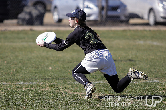 Queen City Tune Up 2018 - Saturday