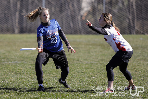 Queen City Tune Up 2018 - Saturday