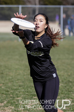 Queen City Tune Up 2018 - Saturday