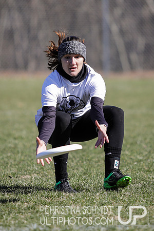 Queen City Tune Up 2018 - Saturday