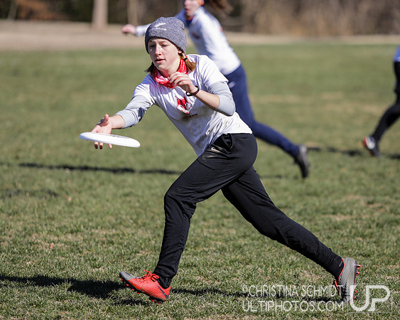 Queen City Tune Up 2018 - Saturday