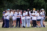 USAU SoCal D1 College Regionals 2025