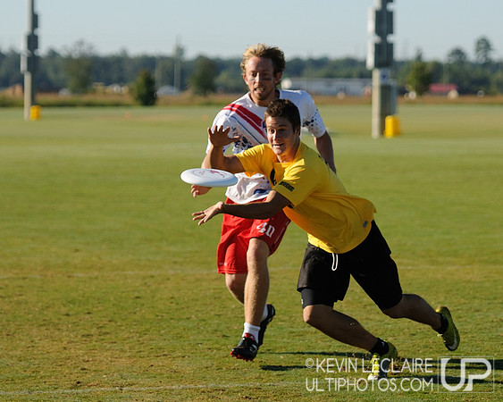Mid-Atlantic Open Regionals Saturday Competition