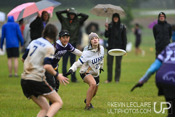 HSNI 2025 - Saturday Action