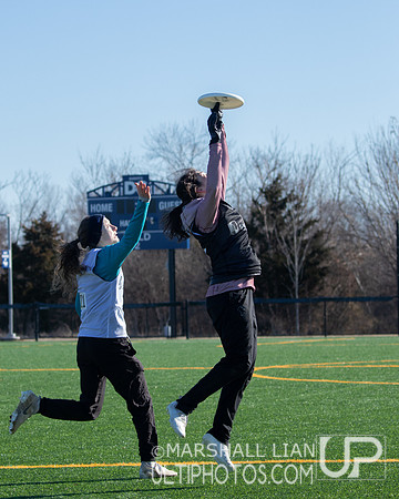 DC Shadow 2022 Tryout #3