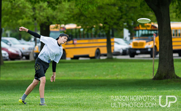 Mass HS States 2014