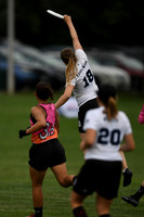 2022 World Ultimate Club Championships