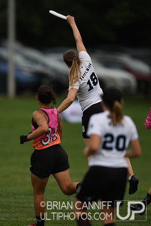 2022 World Ultimate Club Championships