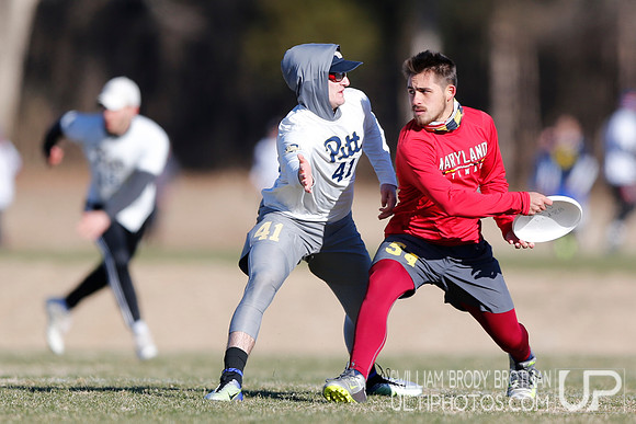 Day 1 of Queen City Tune Up 2018