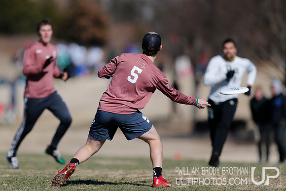Day 1 of Queen City Tune Up 2018