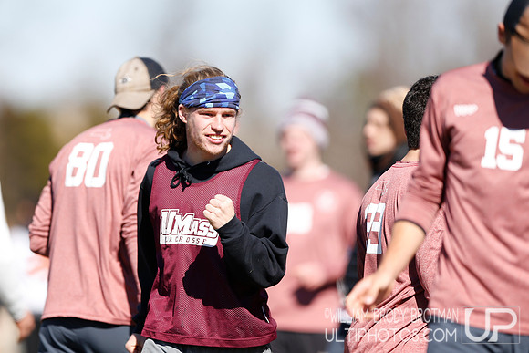 Day 1 of Queen City Tune Up 2018