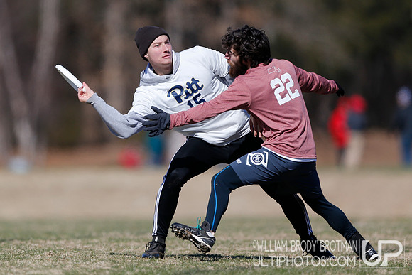 Day 1 of Queen City Tune Up 2018