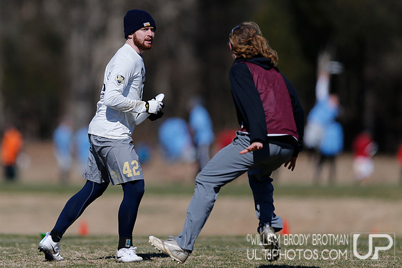 Day 1 of Queen City Tune Up 2018