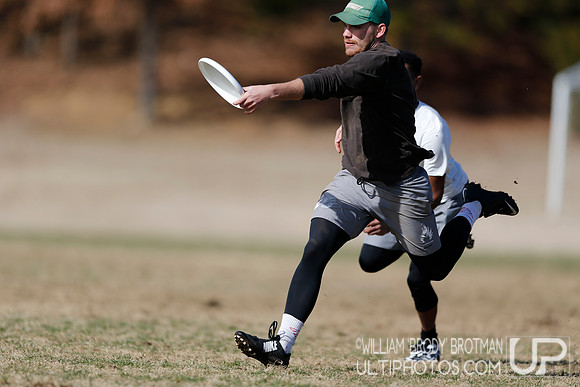 Day 1 of Queen City Tune Up 2018