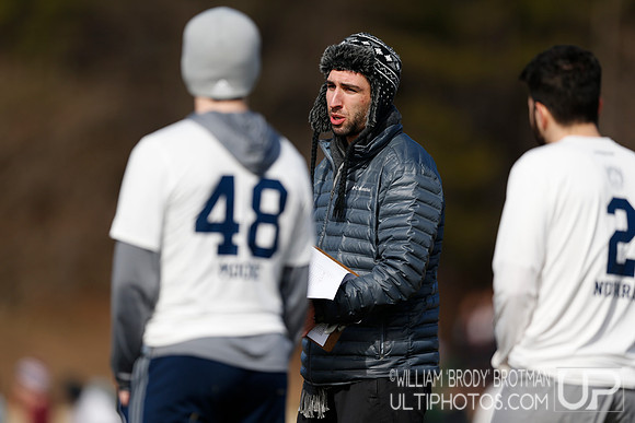 Day 1 of Queen City Tune Up 2018