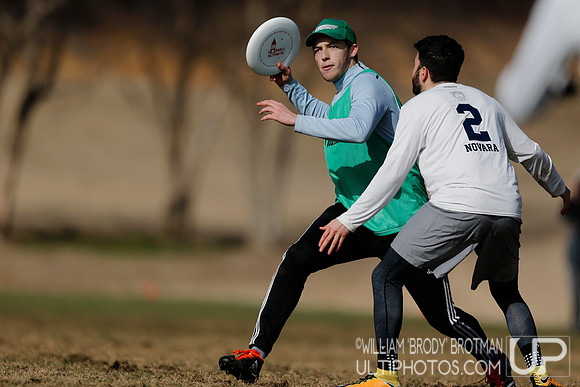 Day 1 of Queen City Tune Up 2018