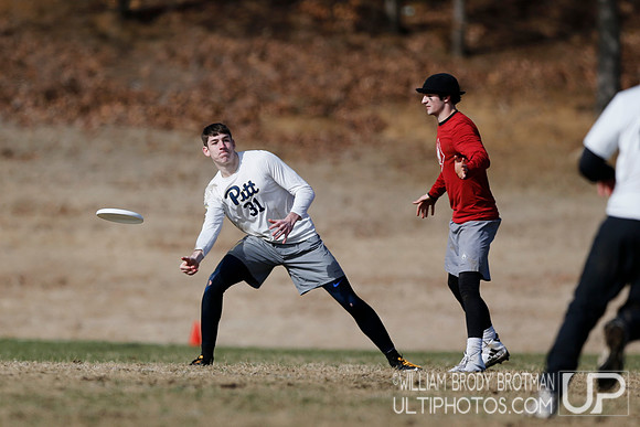 Day 1 of Queen City Tune Up 2018