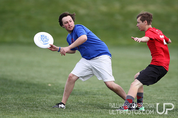 Colorado High School Boys State Championships