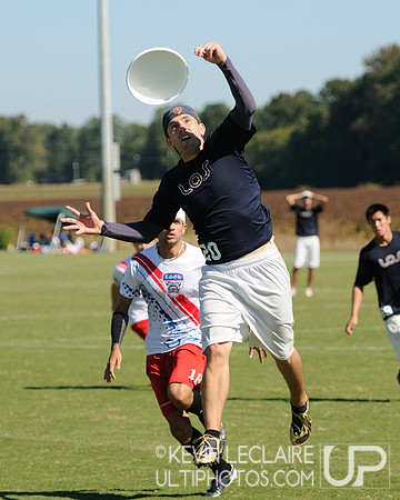 Mid-Atlantic Open Regionals Saturday Competition