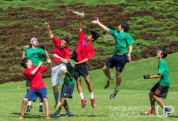 NUTC 2014 Session A