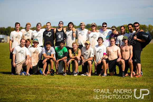 2014 Mid-Atlantic Regionals