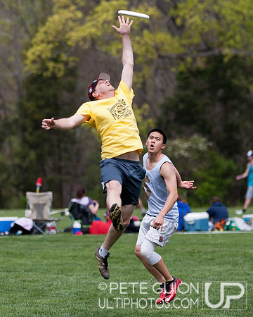 Fools Fest Slideshow Saturday Action