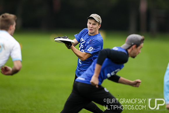 USAU NE Regionals, September 23, 2023