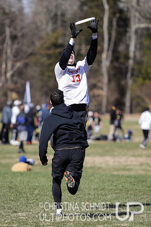 Queen City Tune Up 2018 - Saturday