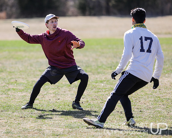 Queen City Tune Up 2018 - Saturday