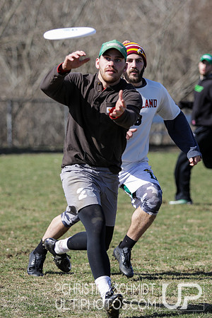 Queen City Tune Up 2018 - Saturday