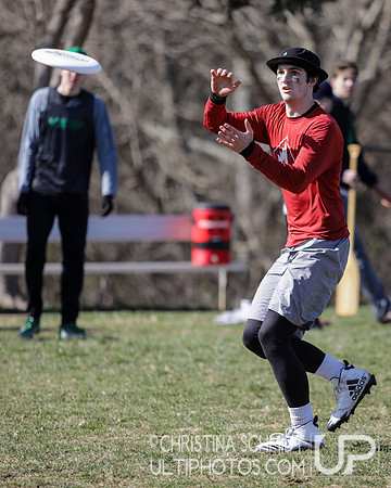 Queen City Tune Up 2018 - Saturday