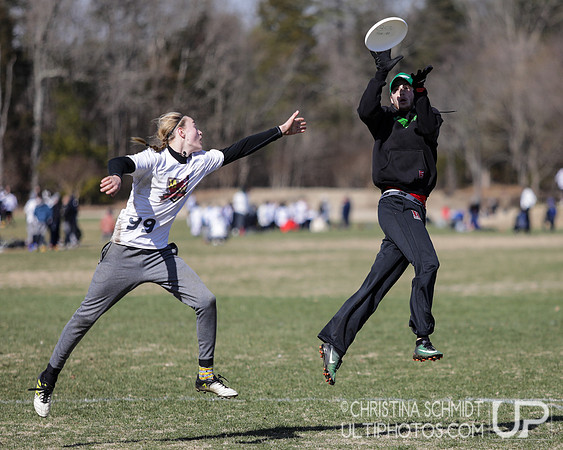 Queen City Tune Up 2018 - Saturday