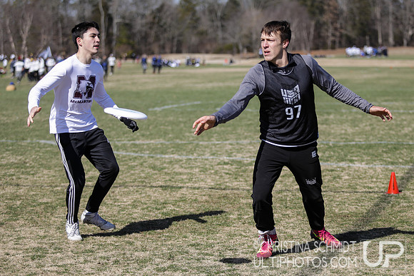 Queen City Tune Up 2018 - Saturday
