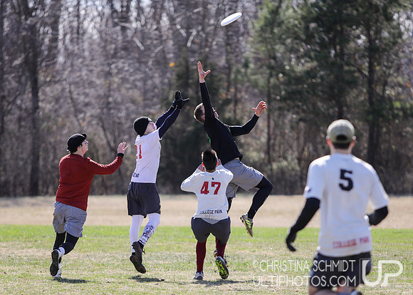 Queen City Tune Up 2018 - Saturday